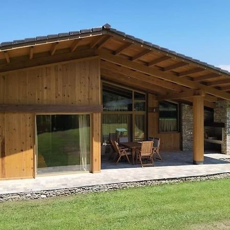 Magnet - Private Chalet Ράζλογκ Εξωτερικό φωτογραφία