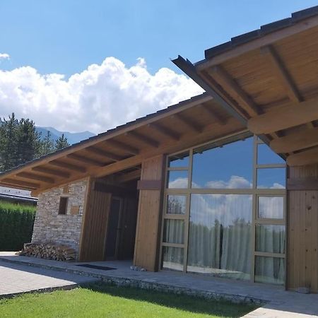 Magnet - Private Chalet Ράζλογκ Εξωτερικό φωτογραφία