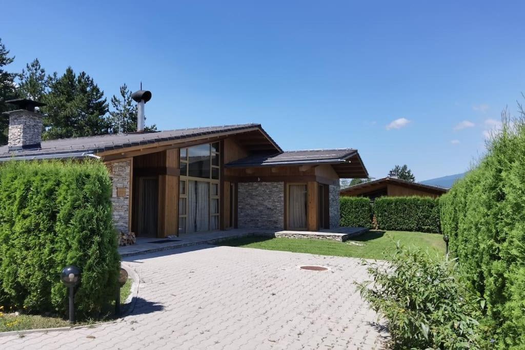 Magnet - Private Chalet Ράζλογκ Εξωτερικό φωτογραφία