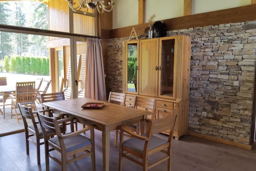 Magnet - Private Chalet Ράζλογκ Εξωτερικό φωτογραφία