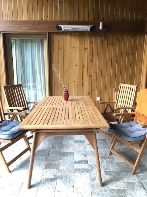 Magnet - Private Chalet Ράζλογκ Εξωτερικό φωτογραφία
