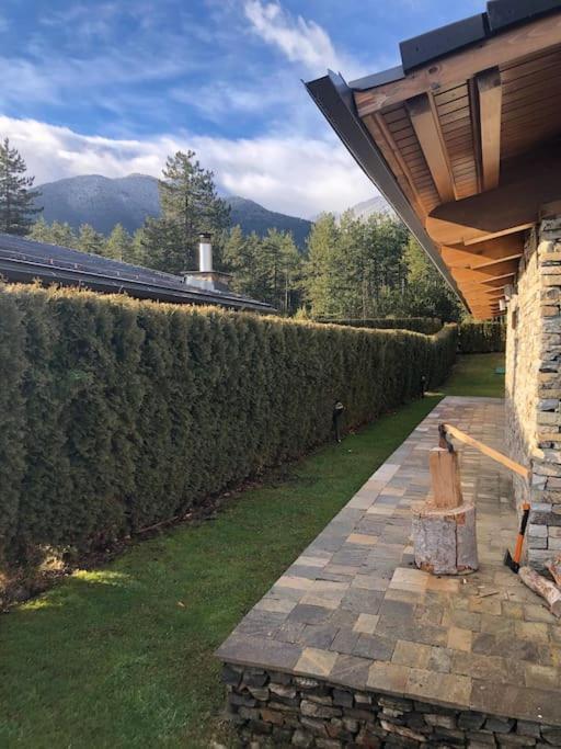 Magnet - Private Chalet Ράζλογκ Εξωτερικό φωτογραφία