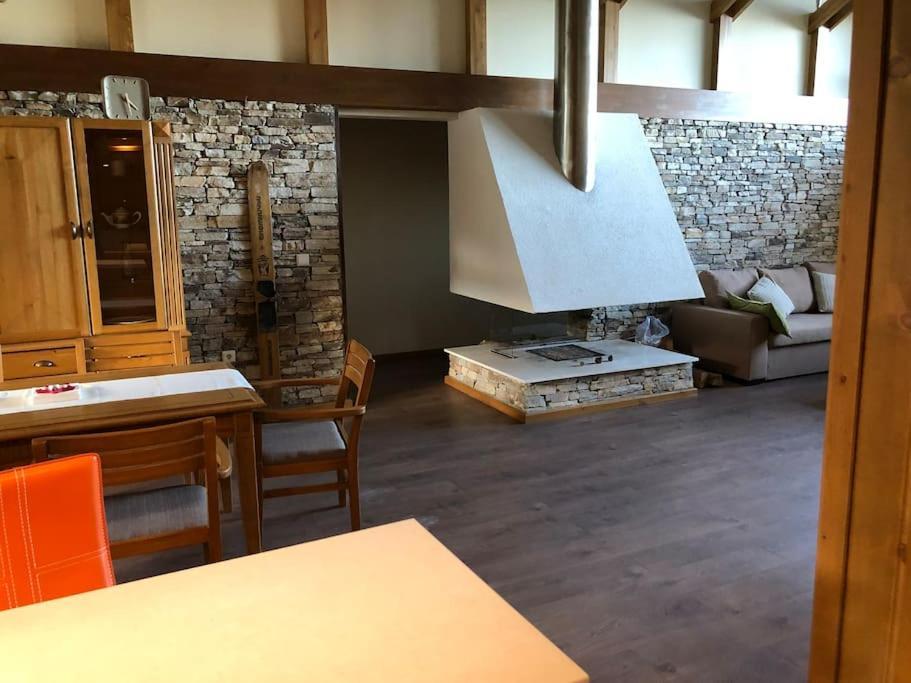 Magnet - Private Chalet Ράζλογκ Εξωτερικό φωτογραφία
